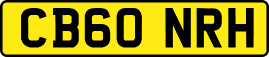CB60NRH
