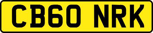 CB60NRK