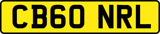 CB60NRL