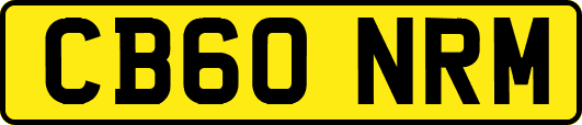 CB60NRM