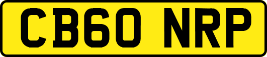 CB60NRP