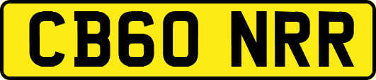 CB60NRR