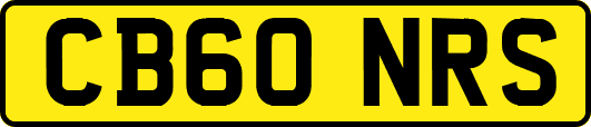 CB60NRS