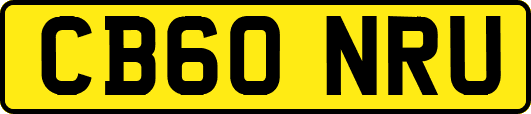 CB60NRU