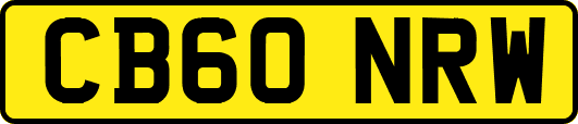 CB60NRW