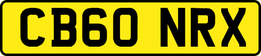 CB60NRX