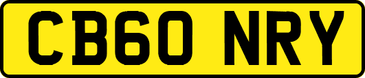 CB60NRY