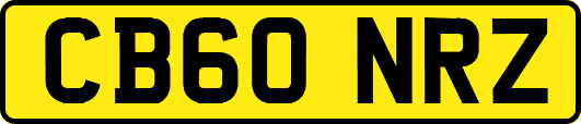 CB60NRZ