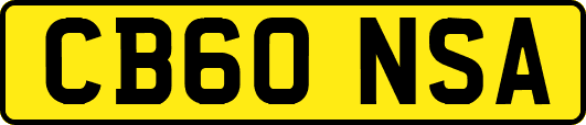 CB60NSA