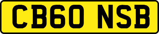 CB60NSB