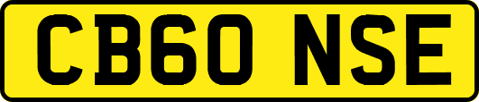 CB60NSE