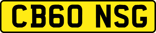 CB60NSG