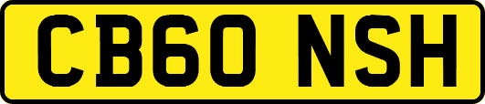 CB60NSH