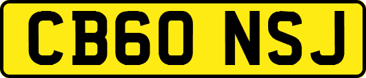 CB60NSJ