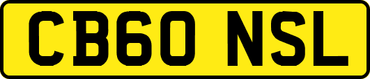 CB60NSL