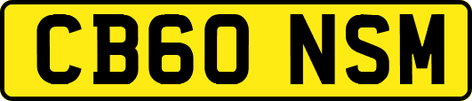 CB60NSM
