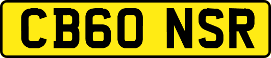 CB60NSR