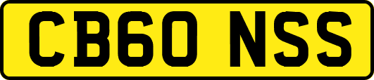 CB60NSS