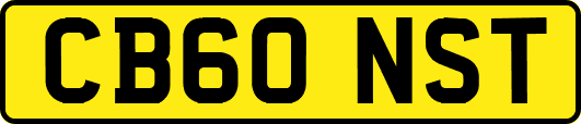 CB60NST