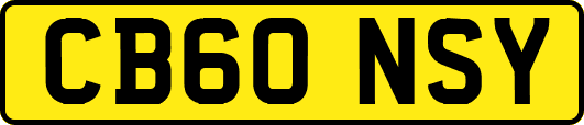 CB60NSY