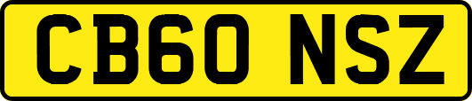 CB60NSZ