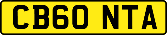 CB60NTA