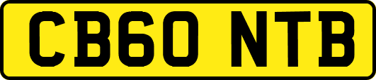 CB60NTB