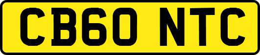 CB60NTC