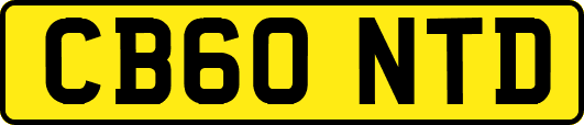 CB60NTD