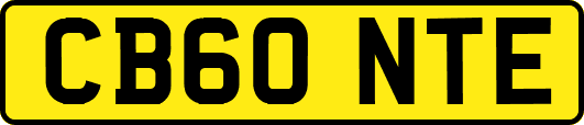 CB60NTE