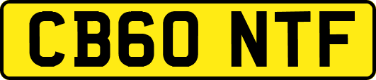 CB60NTF