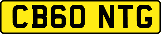 CB60NTG