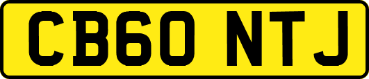 CB60NTJ