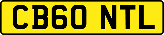 CB60NTL