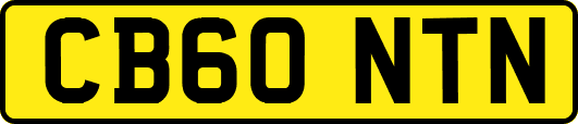 CB60NTN