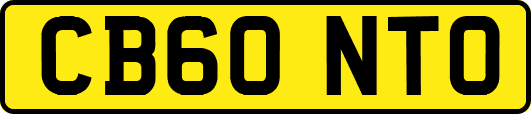 CB60NTO