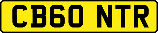 CB60NTR