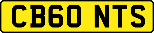 CB60NTS
