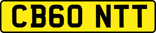 CB60NTT