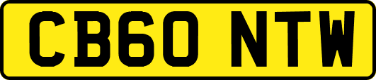 CB60NTW