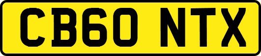 CB60NTX