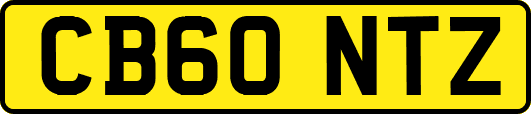 CB60NTZ