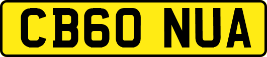CB60NUA