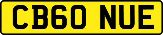 CB60NUE