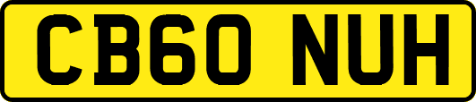 CB60NUH