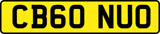 CB60NUO