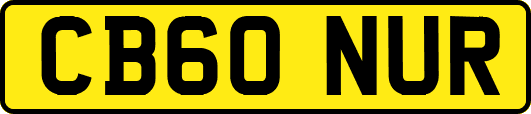 CB60NUR