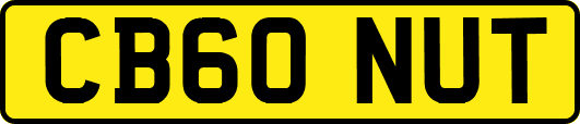 CB60NUT