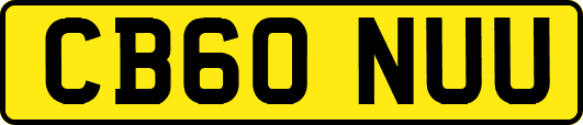 CB60NUU