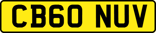 CB60NUV